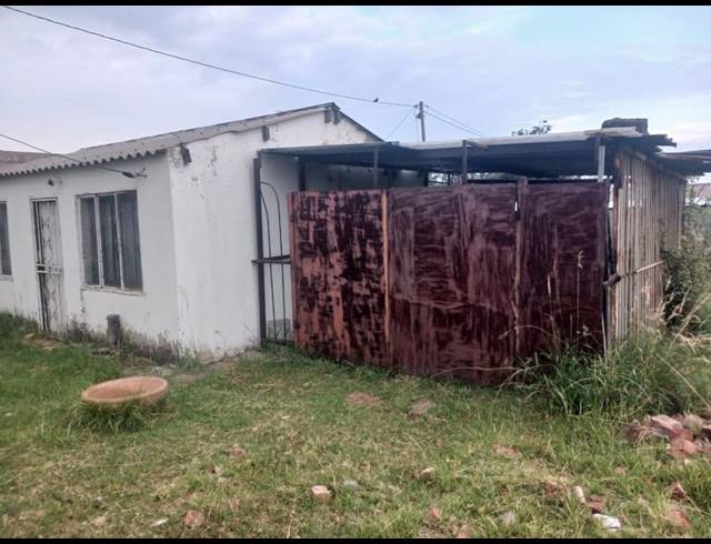 2 BEDROOM HOUSE FOR SALE IN KWENELE SOUTH